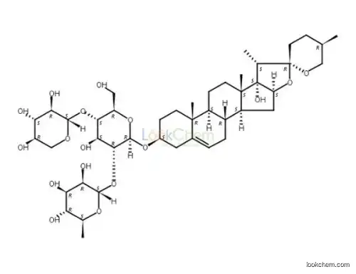 Hydroxy Sprengerinin C, 17-(1029017-75-1)