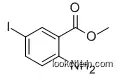 77317-55-6  C8H8INO2  Methyl 2-amino-5-iodobenzoate