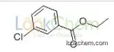 CAS:1128-76-3 C9H9ClO2 ETHYL 3-CHLOROBENZOATE