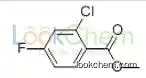 CAS:85953-29-3 C8H6ClFO2 Methyl 2-chloro-4-fluorobenzoate