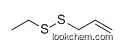 72437-63-9       C5H10S2        Ethyl allyl disulfide
