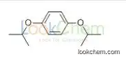 7495-78-5          C12H18O2             1,4-Diisopropoxybenzene