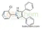 1707-67-1        C21H15ClN2          2-(2-Chlorophenyl)-4,5-diphenylimidazole