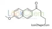 53526-25-3          C18H22O2             6-Methoxy-2-heptanonaphthone