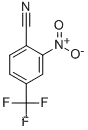 2-Nitro-4-fluoroMethylbenzonitrile