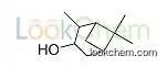 25465-65-0           C10H18O            (-)-Isopinocampheol