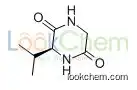 16944-60-8          C7H12N2O2         (S)-3-Isopropyl-2,5-piperazinedione