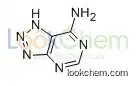 1123-54-2         C4H4N6           1H-1,2,3-Triazolo[4,5-d]pyrimidin-7-amine
