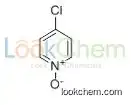 1121-76-2          C5H4ClNO          4-Chloropyridine N-oxide
