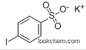 13035-63-7  C6H4IKO3S  Potassium 4-iodobenzenesulfonate