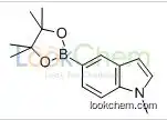CAS:837392-62-8 C15H20BNO2 1-METHYL-5-(4,4,5,5-TETRAMETHYL-1,3,2-DIOXABOROLAN-2-YL)-1H-INDOLE