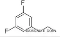 183245-00-3  C9H10F2  Benzene, 1,3-difluoro-5-propyl- (9CI)