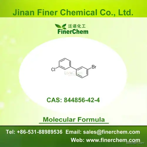 3-Bromo-3'-chloro-1,1'-biphenyl