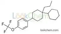 133937-72-1  C22H31F3O  Propyl-4-(4-trifluoroMethoxy-phenyl)-bicyclohexyl
