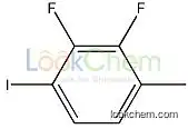 914100-41-7 C7H5F2I  2,3-difluoro-1-iodo-4-methylbenzene