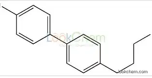 199982-02-0  C16H17I  4-Butyl-4'-iodobiphenyl