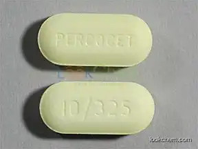Perrcocet(8055-08-1)
