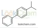 7116-95-2  C15H16  4-Isopropylbiphenyl