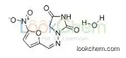 17140-81-7           C8H8N4O6           Nitrofurantoin1-Hydrate