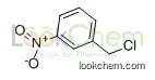 619-23-8         C7H6ClNO2                3-Nitrobenzyl chloride