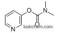 51581-32-9  C8H10N2O2  3-Pyridyl dimethylcarbamate