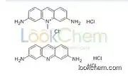 8063-24-9             C27H28Cl4N6          Acriflavine hydrochloride