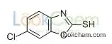 22876-20-6         C7H4ClNOS           6-Chloro-2-benzoxazolethiol