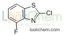 182344-56-5          C7H3ClFNS             2-Chloro-4-fluorobenzothiazole