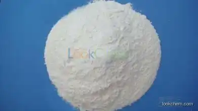 PDA dry powder papermaking retention aid