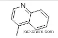 CAS:491-35-0 C10H9N Lepidine