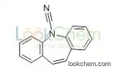42787-75-7            C15H10N2                5-Cyano-5H-dibenz[b,f]azepine