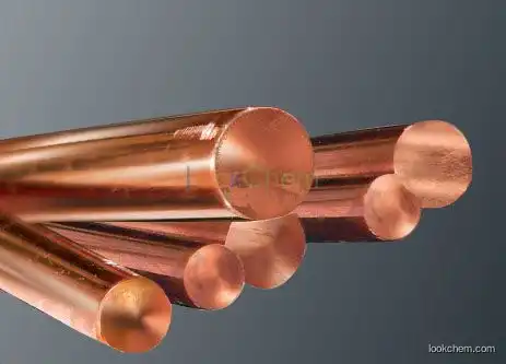 High purity Copper(7440-50-8)