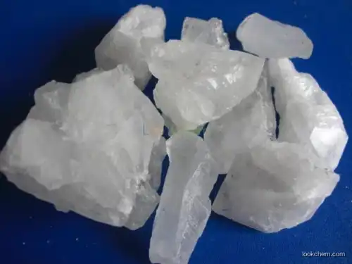 Ammonium aluminium sulfate