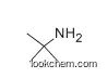 75-64-9             C4H11N          tert-Butylamine