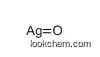 1301-96-8           AgO           Silver oxide