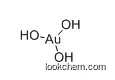 1303-52-2               AuH3O3            Gold hydroxide