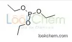 122-52-1            C6H15O3P              Triethyl phosphite