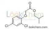 1713-15-1          C12H14Cl2O3           Isobutyl 2,4-dichlorophenoxyacetate