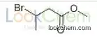 CAS:21249-59-2 C5H9BrO2 Methyl 3-bromobutyrate