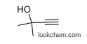 115-19-5              C5H8O            3-Methyl butynol