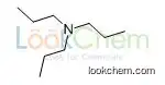 102-69-2          C9H21N         N,N-Dipropyl-1-propanamine