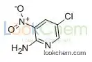 5409-39-2           C5H4ClN3O2          2-Amino-5-chloro-3-nitropyridine