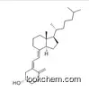 511-28-4         C27H44O         VITAMIN D3