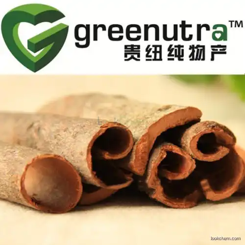 Cinnamon Bark Straight Powder