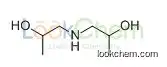 110-97-4             C6H15NO2                 Diisopropanolamine