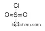 7791-25-5           Cl2O2S          Sulfuryl chloride