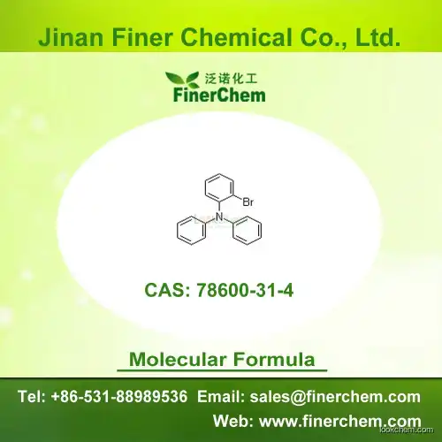 2-Bromotriphenylamine