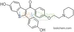 Raloxifene 84449-90-1