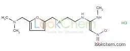 Ranitidine HCL/Ranitidine Hydrochloride 66357-59-3