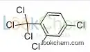 13014-18-1         C7H3Cl5             2,4-DICHLOROBENZOTRICHLORIDE